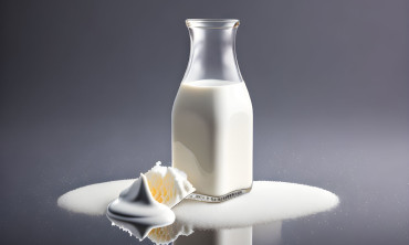 Dream About Milk: Spiritual Meanings, Interpretations, and Symbolism