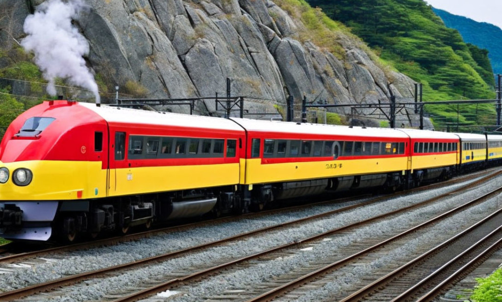 What Does it Mean to Dream About Missing a Train? Dream Interpretation and Symbolism