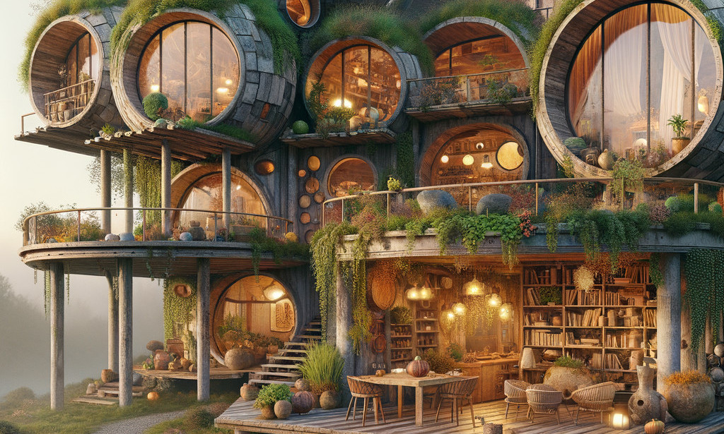 What Does It Mean to Dream About a New House? Symbolism and Interpretation