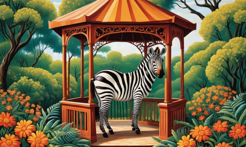 What Does Dreaming About a Zebra Mean? Spiritual, Biblical, and Psychological Interpretations