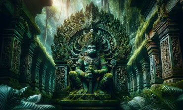 Hanuman Ji Dream Meaning: Uncover the Secrets of Your Spiritual Dreams