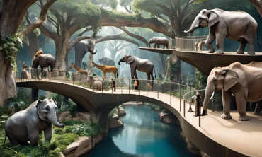 What Does Dreaming About Zoo Animals Mean? Discover Their Hidden Messages