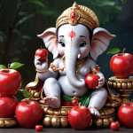 Dream About Ganesha Meaning: Symbol of Wisdom and New Beginnings