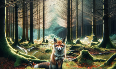 Dream About Fox: Meanings and Interpretations