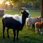 What Does It Mean to Dream About a Goat? Symbolism and Spiritual Meanings