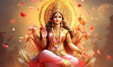 Goddess Lakshmi Ji in Dream: What Does It Mean?