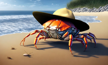 Dream About Crabs: Meanings, Interpretations & Symbolism