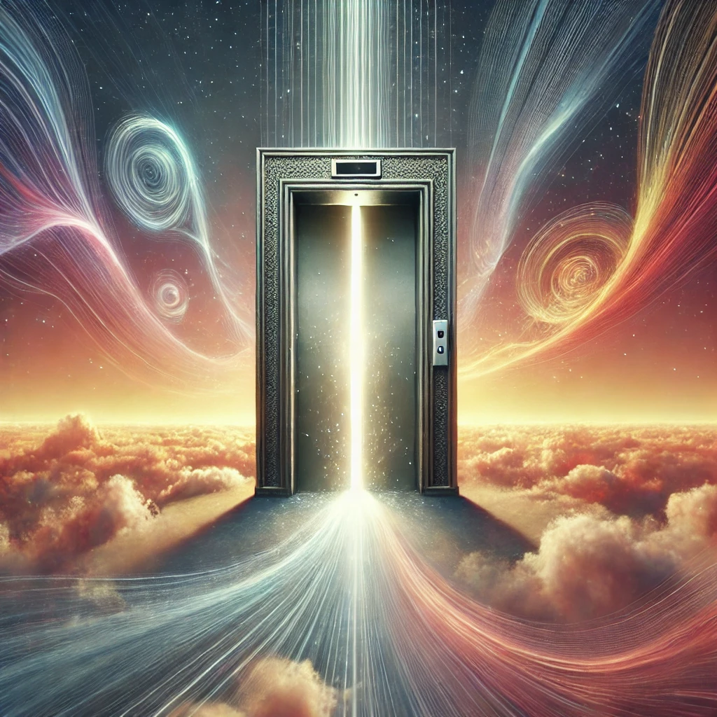 Elevator Dream Symbolism and Interpretation