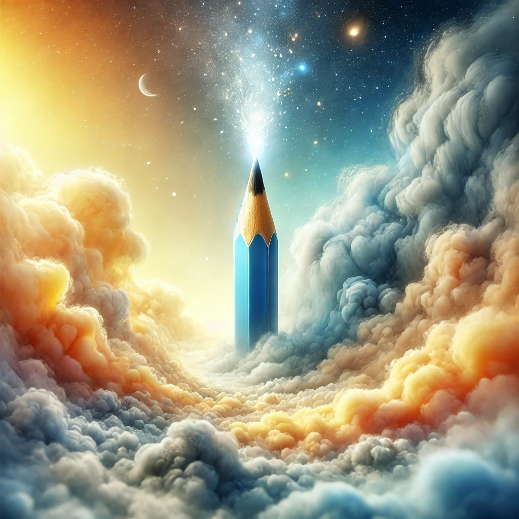 What Does It Mean to Dream About a Pencil