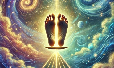 What Does It Mean to Dream About Toes? Symbolism & Meaning