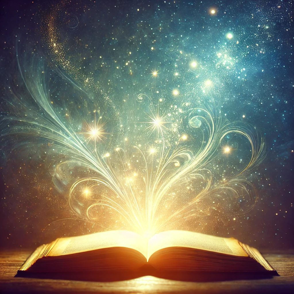 Dream About Books – Meaning and Symbolism