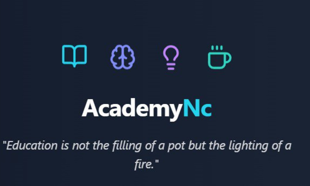 Academync: The Smart Study Partner Matching & Group Study Platform for Students